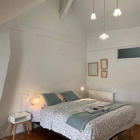 Villa France Gall Trouville-sur-Mer Luaran gambar