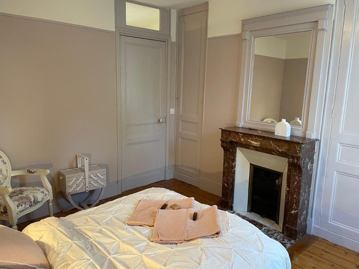 Villa France Gall Trouville-sur-Mer Luaran gambar
